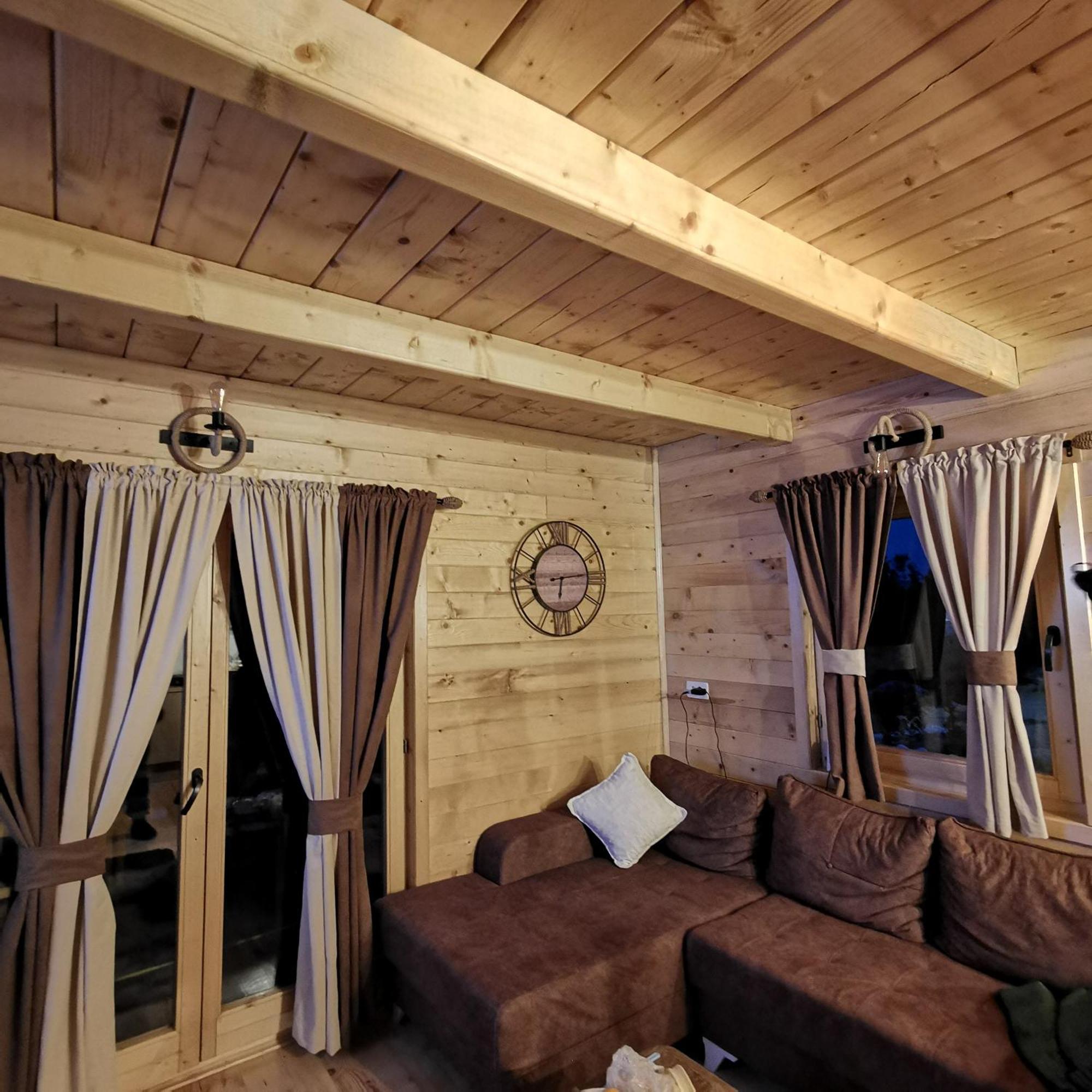 Appartement Oasis Of Peace à Cetinje Extérieur photo